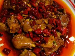 -刘一龙虾.烧烤(理工直营店)