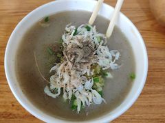 -汪记鲜鱼糊汤粉(沈阳路总店)