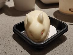 -海底捞火锅(西单店)
