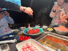 -大隐·成都火锅Bistro(合生麒麟新天地店)