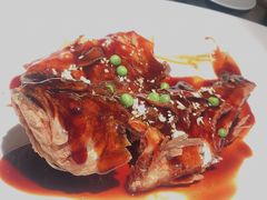 -绿茶餐厅(昌平悦荟店)