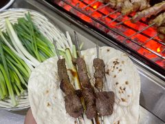 -小寒羊烧烤(凯瑞时代大厦店)