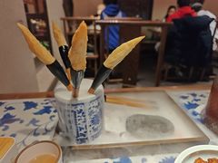 -遇见长安之丝路风荷(大唐西市店)