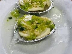 -长平肥姐白粥·海鲜打冷