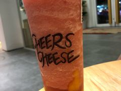 -CHEERS CHEESE 干杯起司(夏湾店)