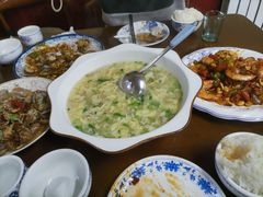 -公寓家常菜馆(海军博物馆店)