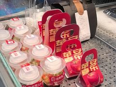 -海底捞火锅(长宁路龙之梦店)