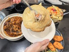 -妈阁铭记澳葡美食