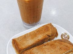 -Old Town White Coffee(gateway@klia2)