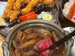 -小山日本料理(太古汇店)