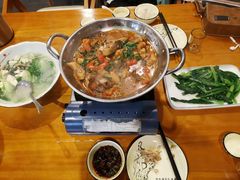 -61号餐吧(兴坪古镇漓江店)