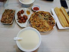 -兄弟深夜豆浆