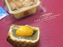 -上海柏悦酒店·世纪100牛排馆