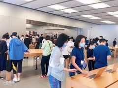 -Apple零售店(深圳益田假日广场店)