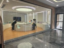 -弗蕾亚·辰月月子度假中心(光谷店)
