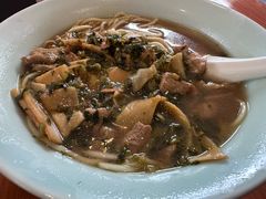 -奎元馆.百年奎元.非遗传承(西湖边的解放路店)