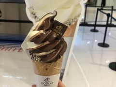 -GODIVA(国际金融中心店)