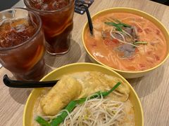 -谭仔米线(壹方城店)