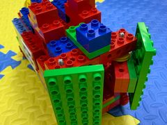 -乐创坊·青少年创客教育空间(江南西校区)