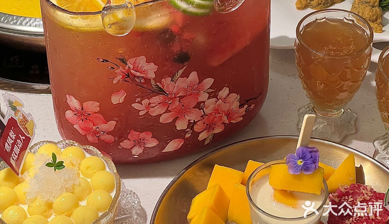《近期在天津吃过zui满意的一顿🍴》
