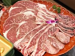 -神户赤童日式烤肉伙伴(东直门店)
