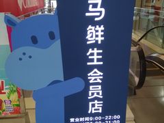 -盒马鲜生(大成店)