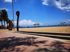 -玫瑰海岸文化旅游度假区