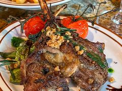 -BROWNSTONE布朗石西班牙餐厅(富城店)