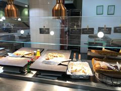 -So Lounge索兰至餐厅(蓝色港湾店)