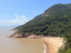 -北岐滩涂