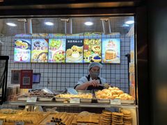 -百香林西点(新街口北大街店)