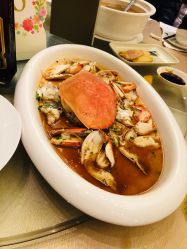 -上海金桥红枫万豪酒店·宴会厅