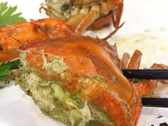 -友强·23年特色海鲜大排档(厦门店)