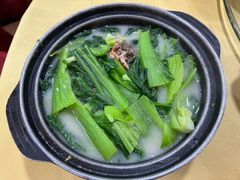 -吉莲利苑海鲜酒家(珠海拱北28年老字号店)