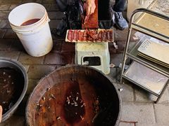 -铜元老码头鳝鱼火锅