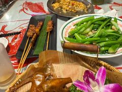 -辉记炭烧海鲜大排档·老字号(福田店)