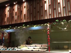 -宁波石浦豪生大酒店·自助餐厅