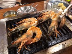 -大阪烧肉BAKA一代(十亩地店)