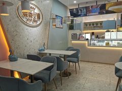 大堂-薇薇安千层蛋糕(府城店)