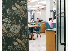 大堂-新名仕(仙霞路店)