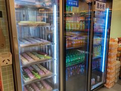 -姜胖胖无限自助烤肉(罗湖宝能店)