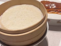 -四季民福烤鸭店(外滩外白渡桥店)