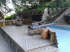 -胡里山炮台