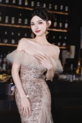 -予白婚纱礼服馆