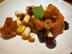 -金牌外婆家(苏州中心店)