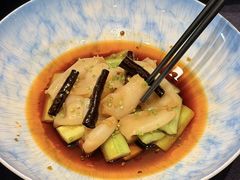 -石泉私宴