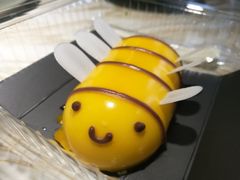 小蜜蜂-BreadTalk面包新语·烘焙蛋糕(高德置地春广场店)