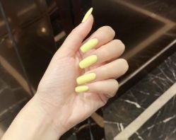-M·X Nail日式美甲美睫