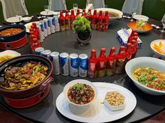 -西江印象酒楼