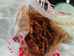-嘉州九妹凤爪(乐山总店)